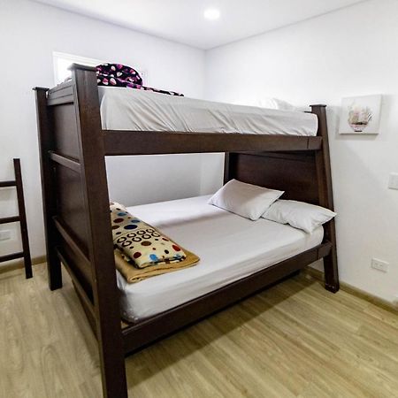 La Pradera Apartment By Hope Guatape Ngoại thất bức ảnh