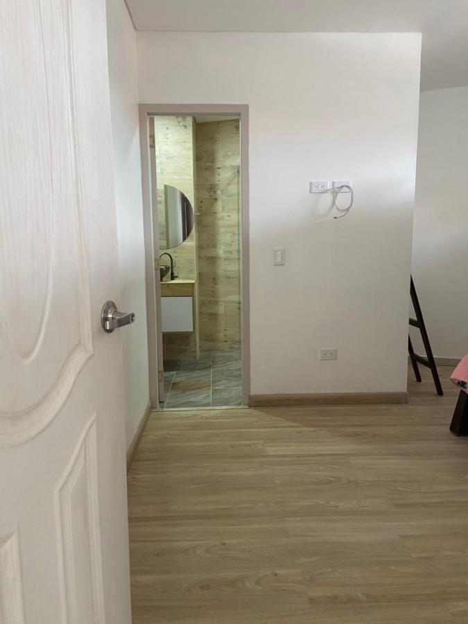 La Pradera Apartment By Hope Guatape Ngoại thất bức ảnh