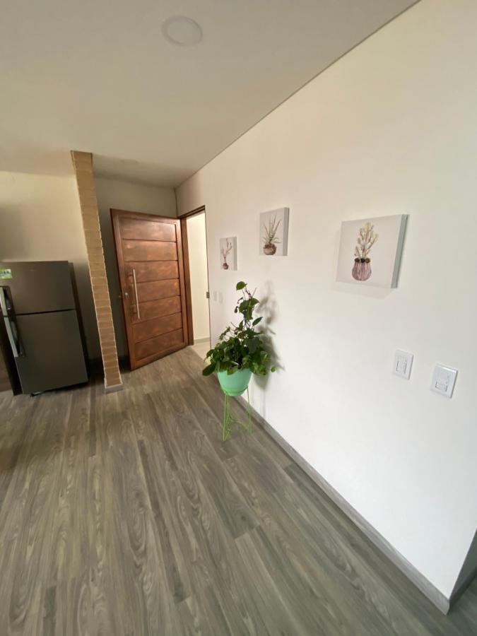 La Pradera Apartment By Hope Guatape Ngoại thất bức ảnh