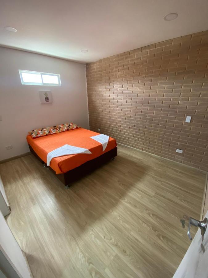 La Pradera Apartment By Hope Guatape Ngoại thất bức ảnh