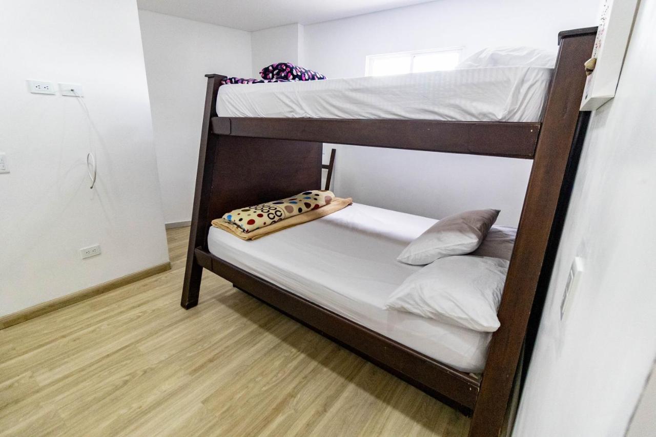 La Pradera Apartment By Hope Guatape Ngoại thất bức ảnh