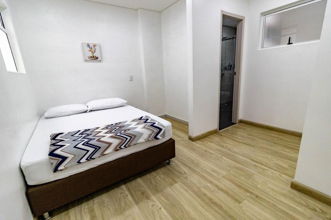 La Pradera Apartment By Hope Guatape Ngoại thất bức ảnh