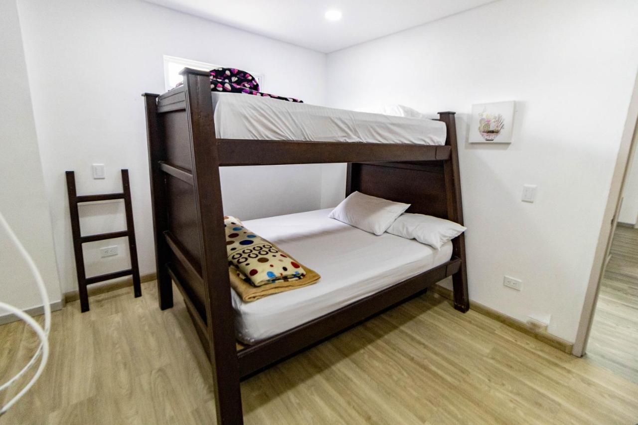 La Pradera Apartment By Hope Guatape Ngoại thất bức ảnh