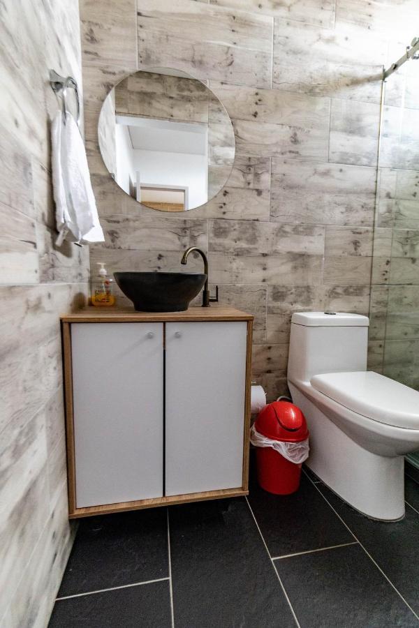 La Pradera Apartment By Hope Guatape Ngoại thất bức ảnh